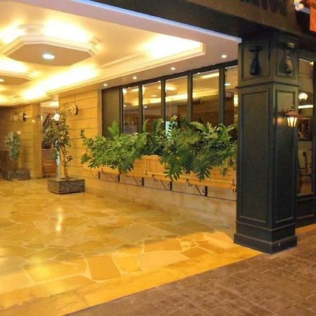 Viccini Suites Bejrút Exteriér fotografie