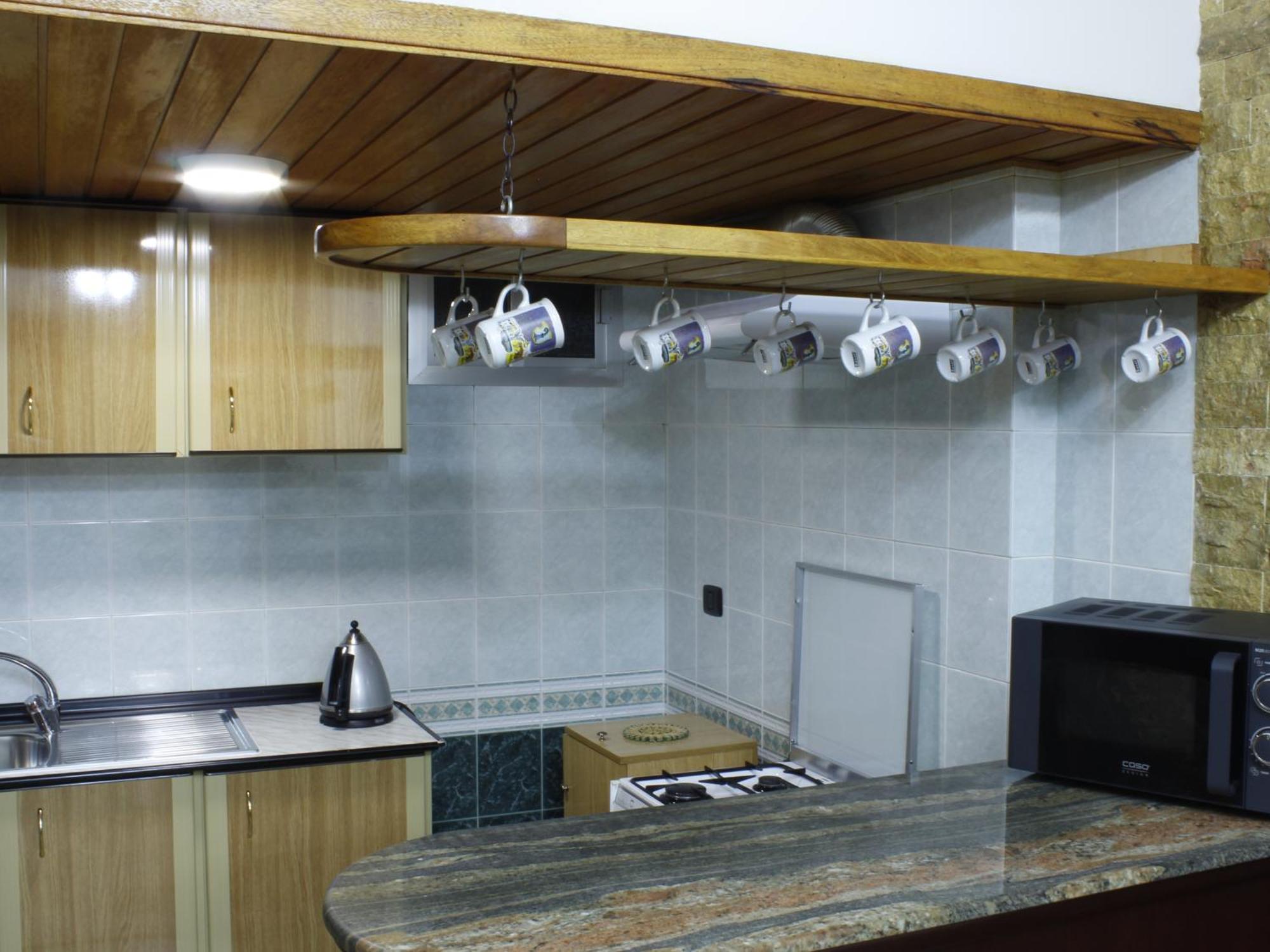 Viccini Suites Bejrút Exteriér fotografie