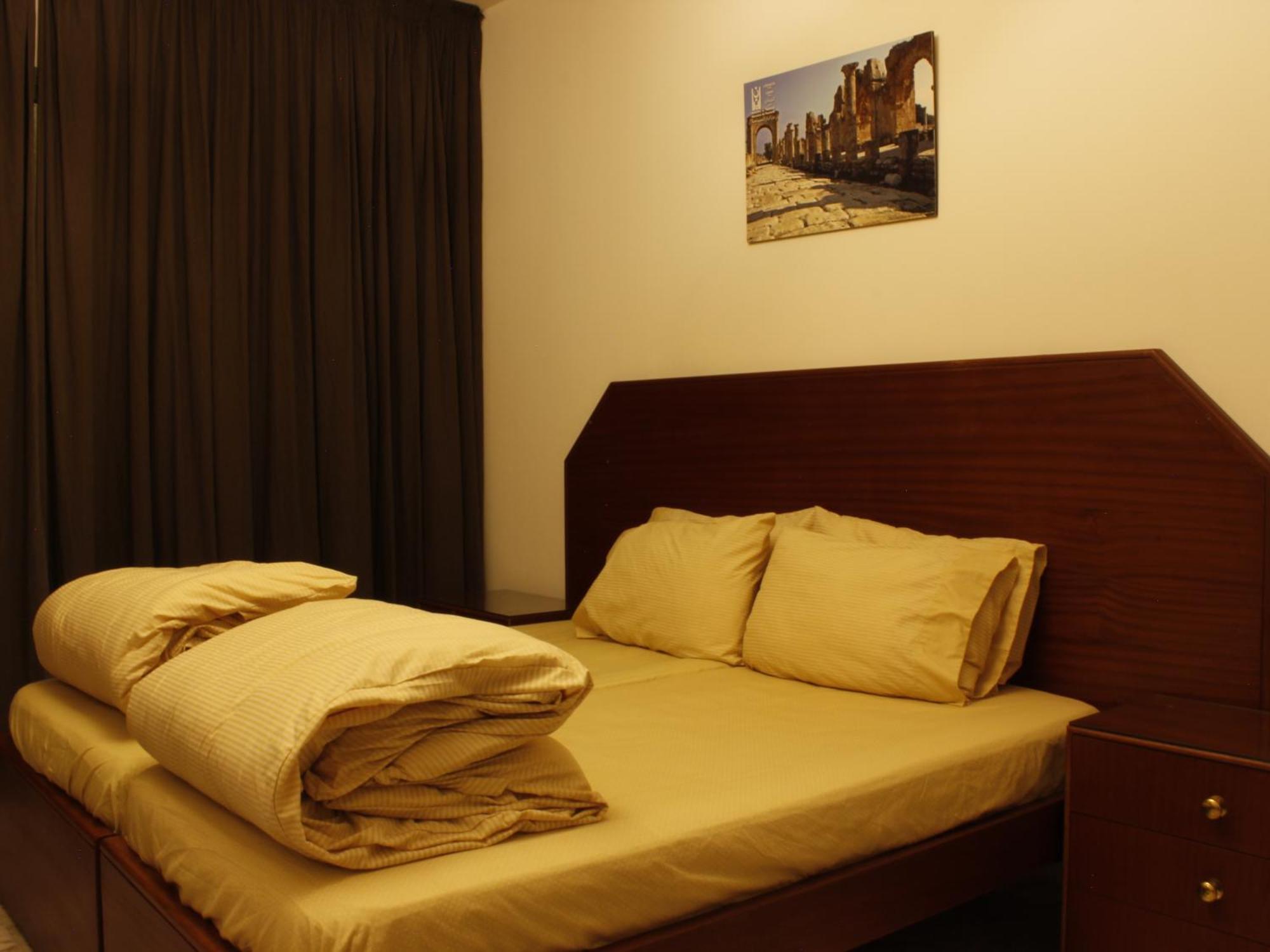 Viccini Suites Bejrút Exteriér fotografie
