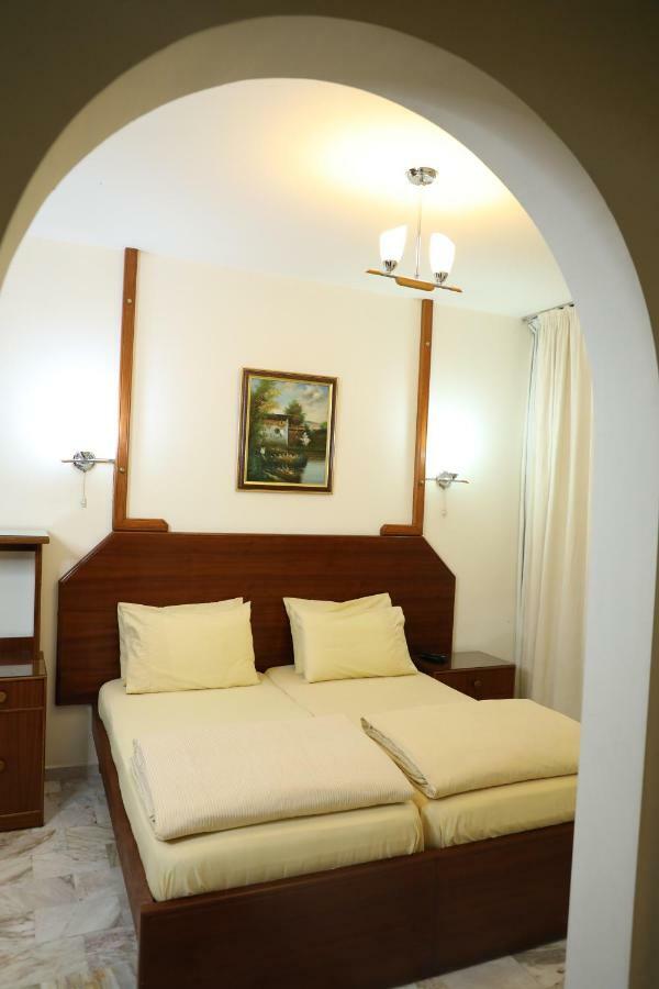 Viccini Suites Bejrút Exteriér fotografie