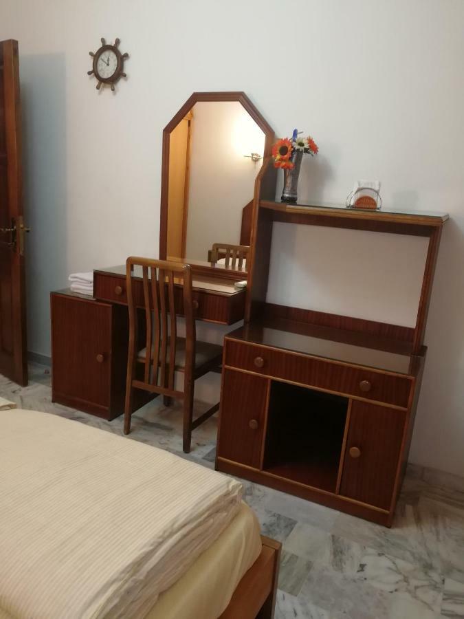 Viccini Suites Bejrút Exteriér fotografie