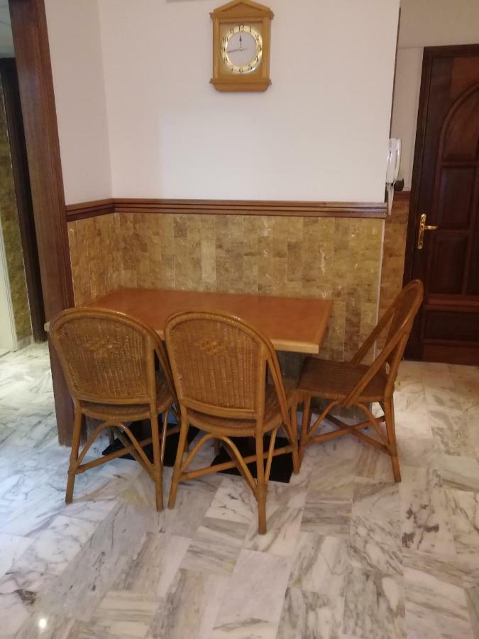 Viccini Suites Bejrút Exteriér fotografie