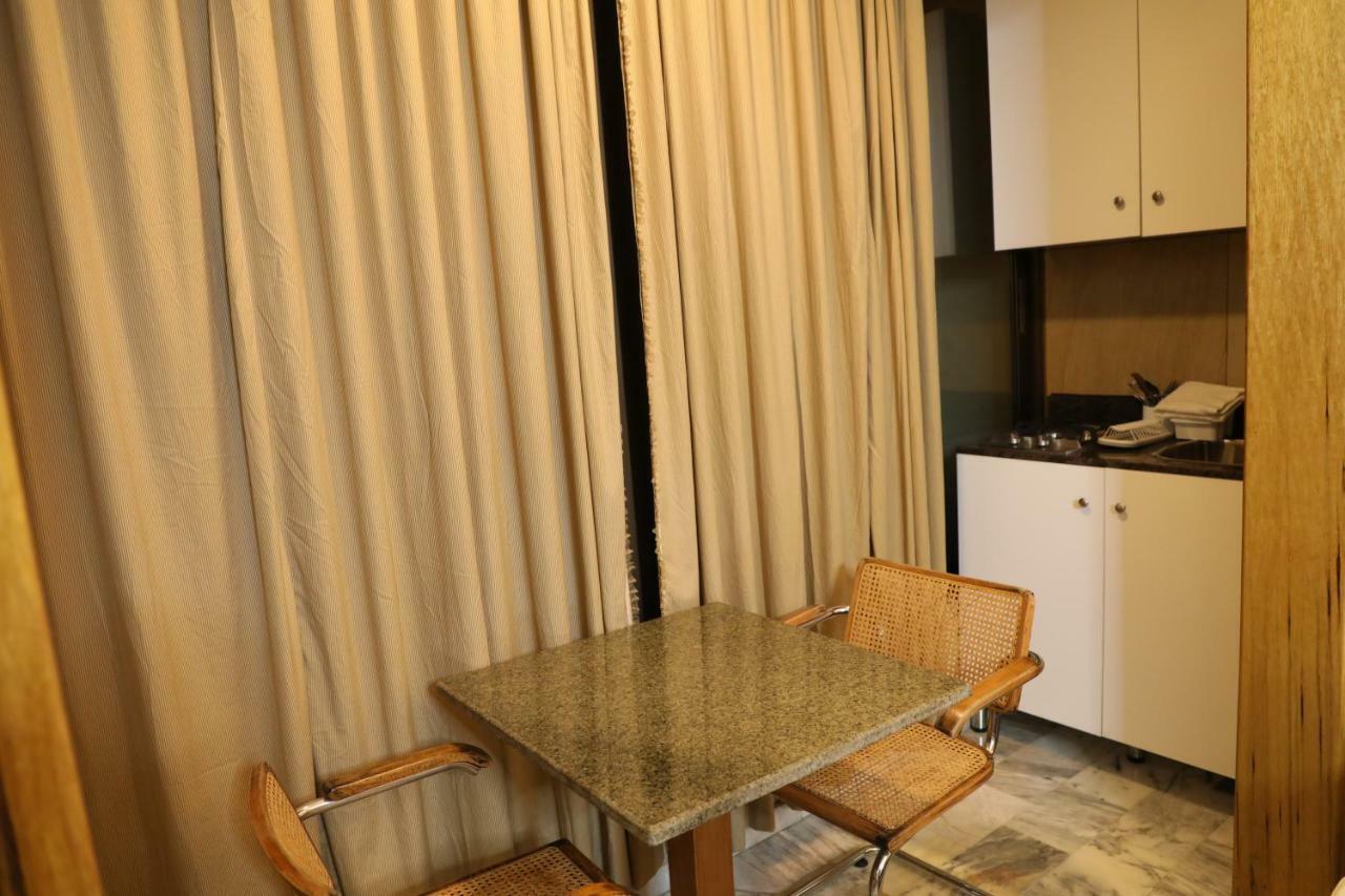 Viccini Suites Bejrút Exteriér fotografie