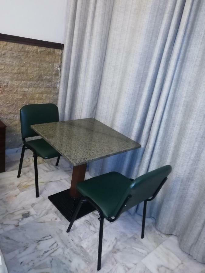 Viccini Suites Bejrút Exteriér fotografie