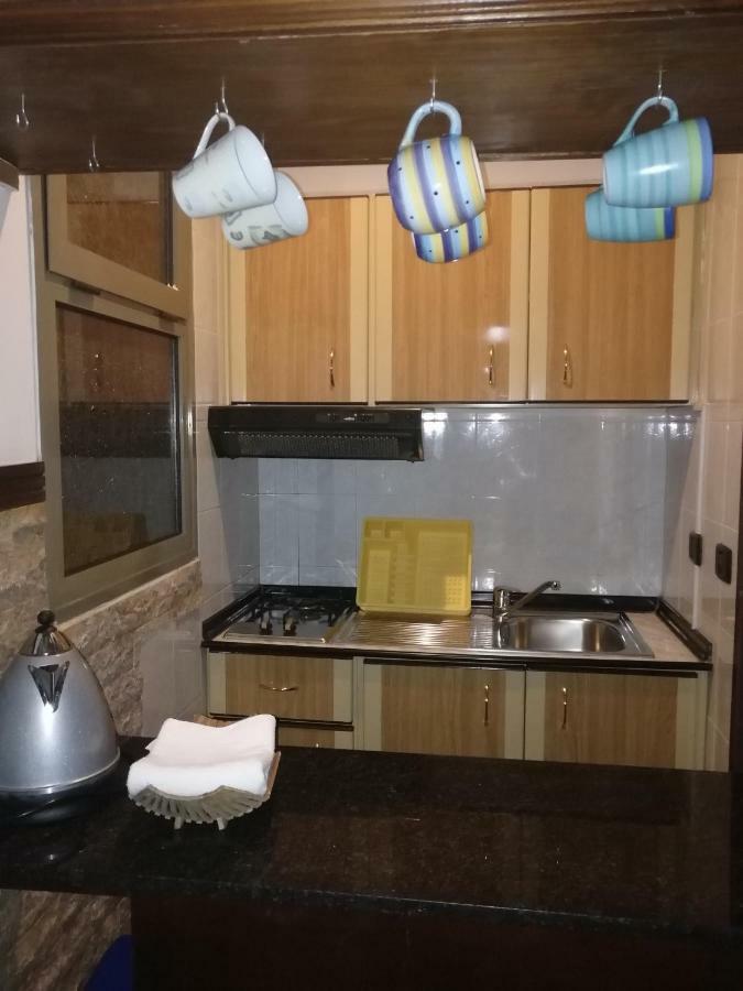 Viccini Suites Bejrút Exteriér fotografie